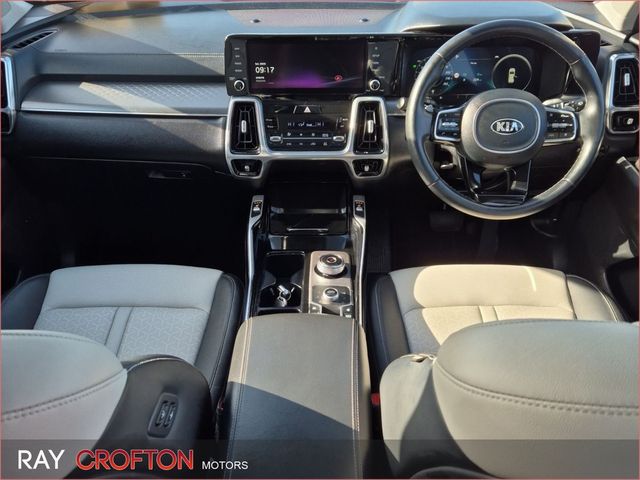 Image for 2021 Kia Sorento 1.6 PHEV K4 4X4 7 seats