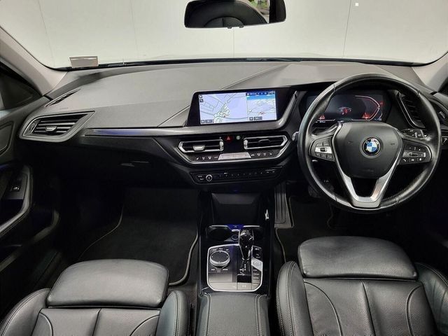 Image for 2023 BMW 1 Series 118i Sport