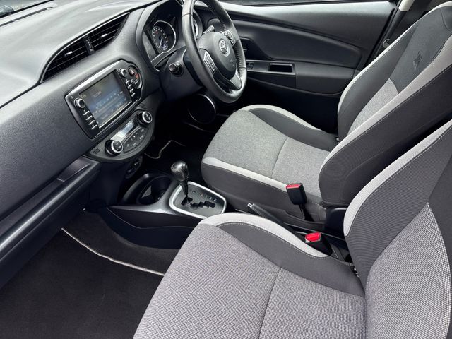 Image for 2020 Toyota Yaris HYBRID AUTO Y20 4DR AUTO IRISH CAR