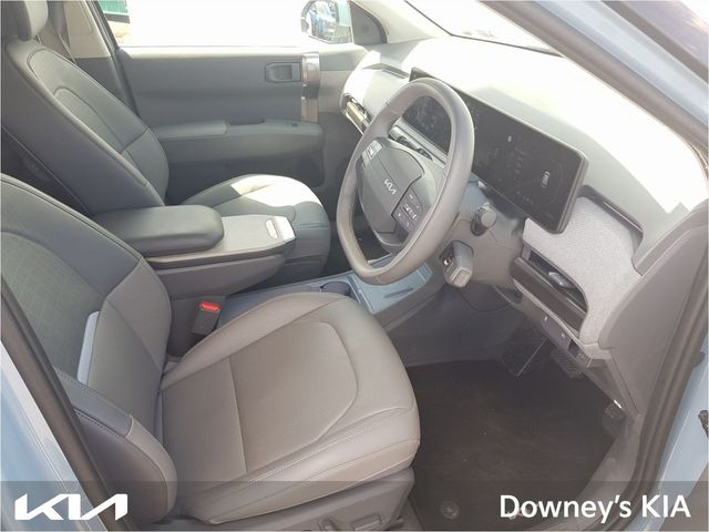 Image for 2024 Kia EV3 EARTH 3 ELECTRIC