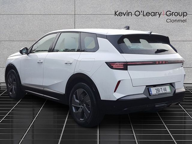 Image for 2026 Opel Grandland Electric Elegance 157kW 213hp automatic