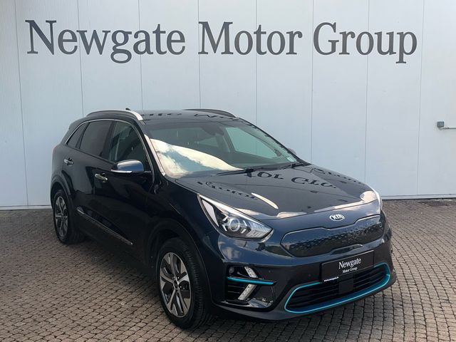 Image for 2021 Kia Niro E-niro MY2021 5DR Auto
