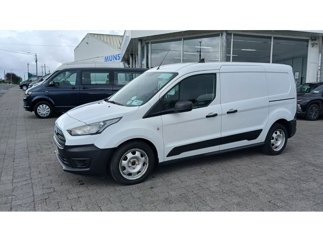 Image for 2020 Ford Transit Connect 