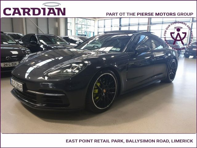 Image for 2019 Porsche Panamera 4 E-Hybrid Executive