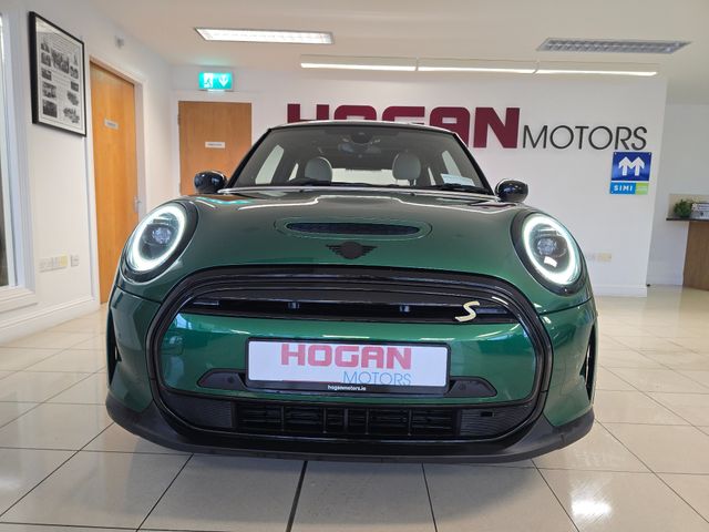 Image for 2024 Mini Cooper S Electic Level 3 *Best Spec * 