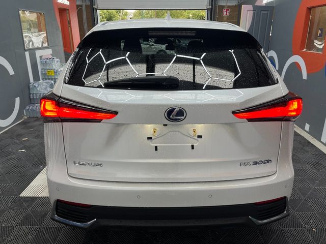 Image for 2021 Lexus NX 300h 2021 LEXUS NX NX300H 2.5 HYBRID AUTOMATIC / CRUISE CONTROL / PARKING CAMERA / PADDLE SHIFTERS /ELETRIC AND HEATED SEATS / APPLE CARPLAY AND