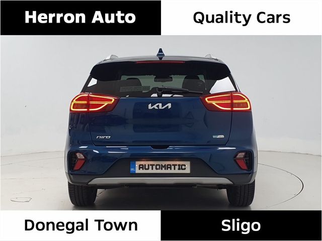 Image for 2022 Kia Niro 2 HEV AUTO*222 REG*