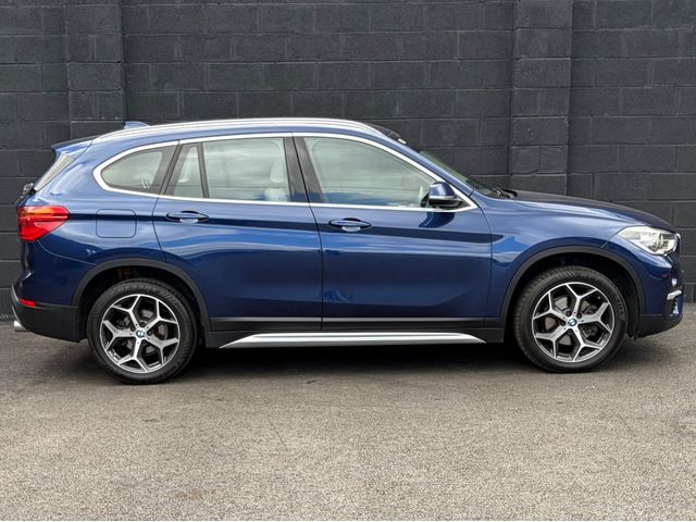 Image for 2019 BMW X1 SDRIVE18D SPORT 5DR AUTO