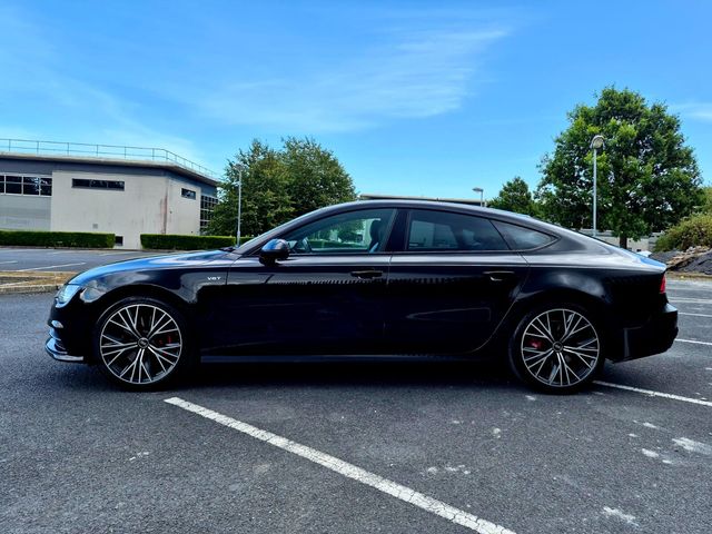 Image for 2016 Audi A7 3.0TDI 326 quattro Tiptronic Competition