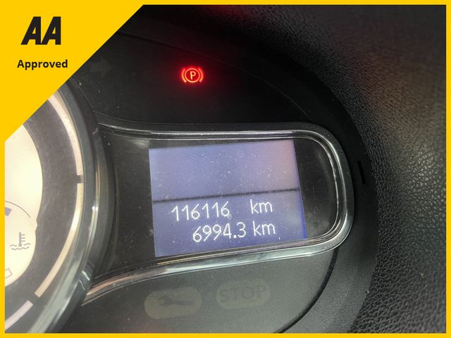 Image for 2016 Renault Megane LIMITED EDITION 1.5 DCI FREE DELIVERY 