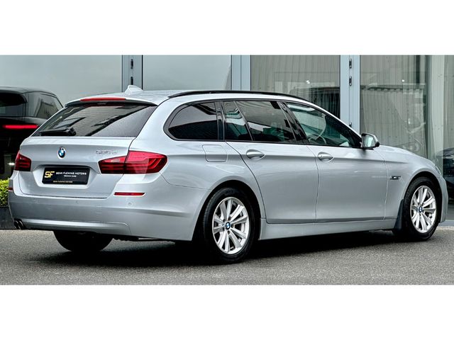 Image for 2017 BMW 5 Series D F11 SE 5DR AUTO