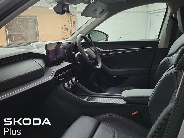 Image for 2026 Skoda Kodiaq Selection + 2.0Tdi 150Bhp DSG
