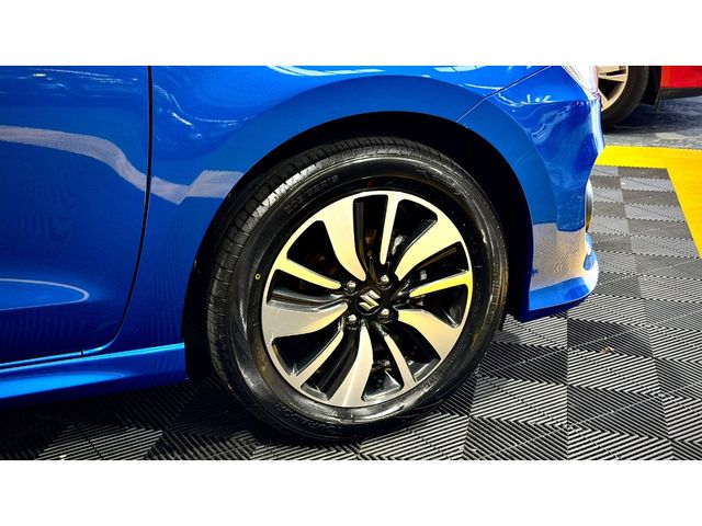 Image for 2019 Suzuki Swift 192