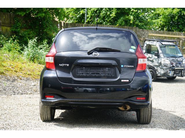 Image for 2020 Nissan Note 