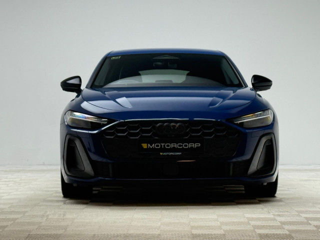 Image for 2025 Audi A5 S LINE 2.0 TDI EDITION 1