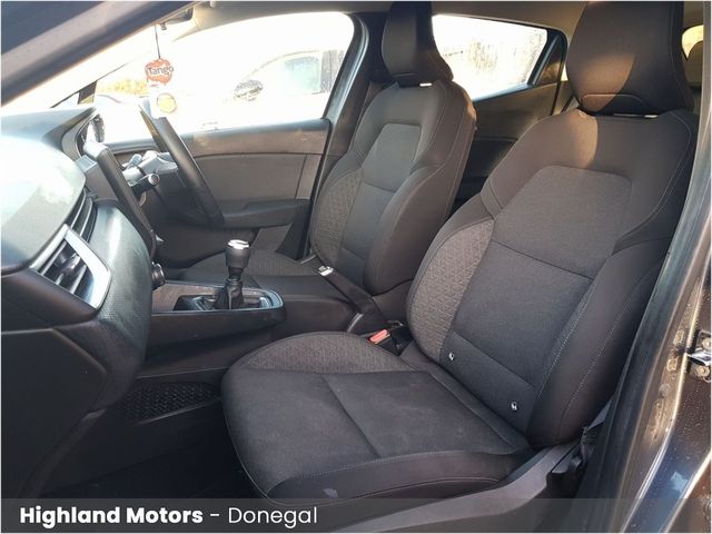 Image for 2020 Renault Clio Dynamique TCe 100 MY19