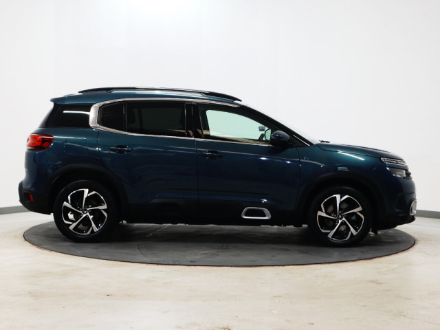 Image for 2022 Citroen C5 Aircross *63* SHINE