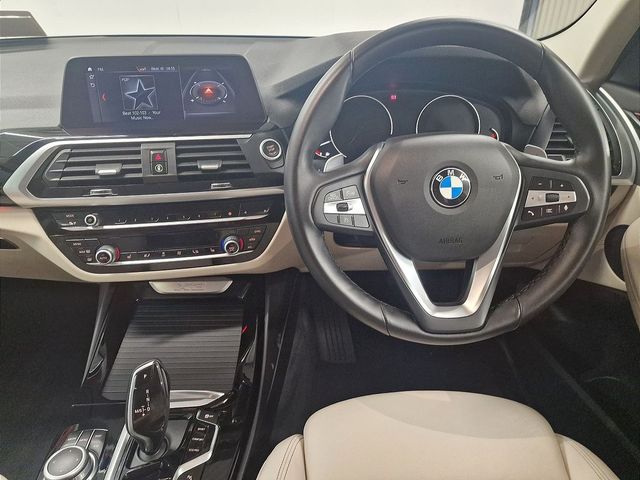 Image for 2021 BMW X3 xDrive20d xLine Auto