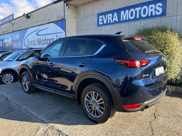 Image for 2019 Mazda CX-5 EXECUTIVE SE 2.0 PETROL 