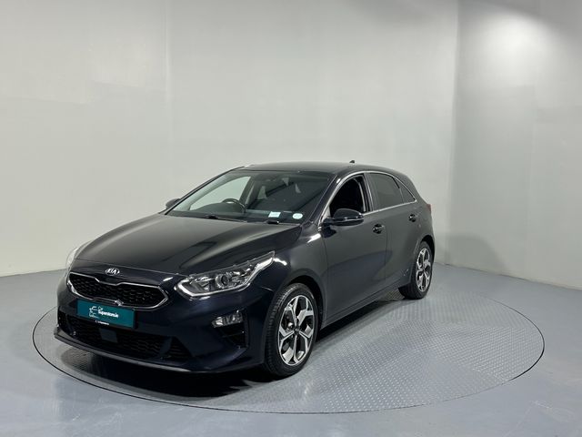 Image for 2019 Kia Ceed K3 1.6 Crdi 192