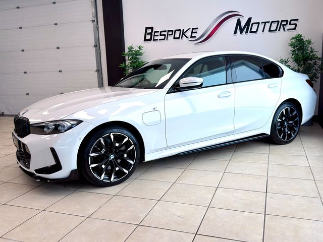 Image for 2025 BMW 3 Series 330E M SPORT