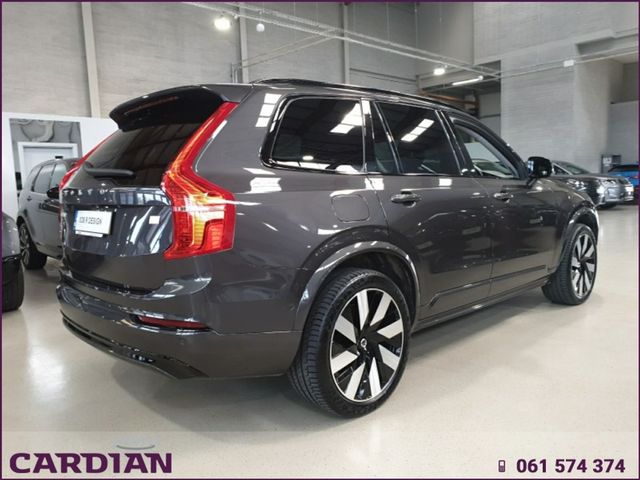 Image for 2024 Volvo XC90 Xc90 + T8 Recharge AWD