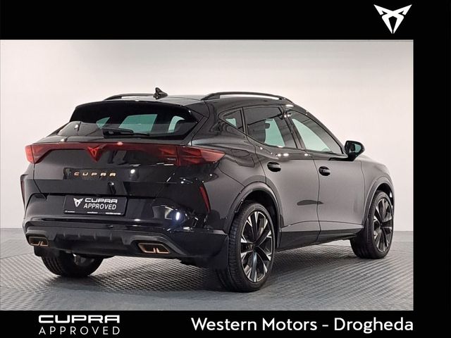 Image for 2025 Cupra Formentor 1.5 E-Hybrid 204hp DSG