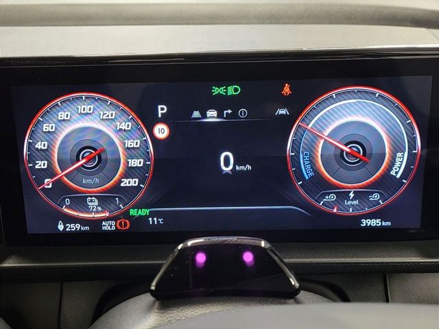 Image for 2026 Hyundai INSTER Inster Elegance 49 kW Finance from €73 per week