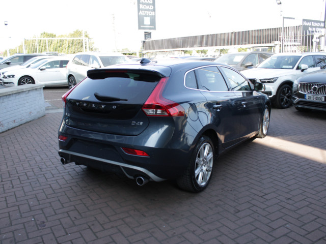 Image for 2018 Volvo V40 D4 INSCRIPTION 5DR HATCHBACK AUTOMATIC // WITH 137, 000 KM'S // BUY WITH CONFIDENCE AA AND SIMI APPROVED DEALER 2026 // FINANCE ARRANGED // ALL TRADE INS WELCOME //