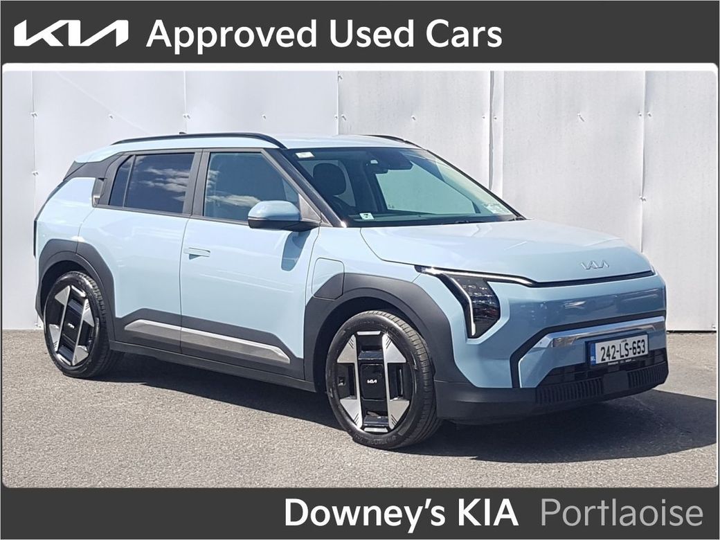 Image for 2024 Kia EV3 EARTH 3 ELECTRIC