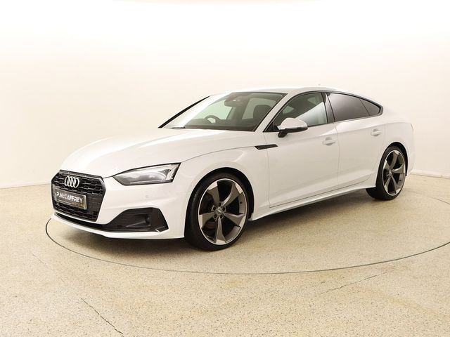 Image for 2020 Audi A5 