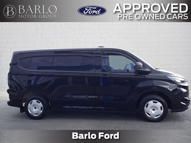 Image for 2024 Ford Transit Custom 2.0TDCi 280 SWB TREND **Please Note Price is Plus VAT @23%**
