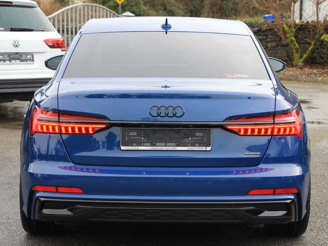 Image for 2024 Audi A6 Quattro S Line * Black Pack 