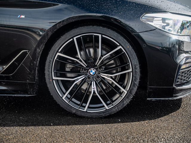 Image for 2019 BMW 5 Series 520D M SPORT
