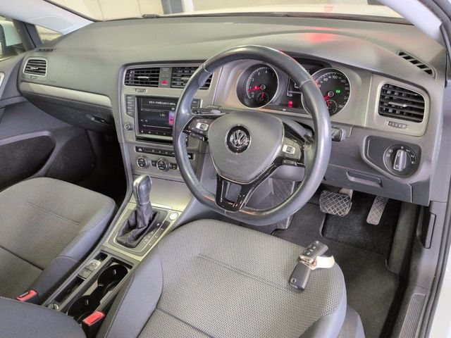 Image for 2015 Volkswagen Golf 1.2 TSI COMFORTLINE AUTO