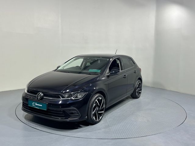 Image for 2023 Volkswagen Polo Sport Automatic 1.0 Tsi 