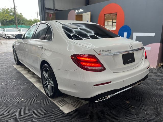 Image for 2020 Mercedes-Benz E Class 2020 MERCEDES-BENZ E350E 2.0 AUTOMATIC / CRUISE CONTROL / REVERSE CAMERA / ELECTRIC MEMORY & HEATED SEATS / PADDLE SHIFTERS / AMBIENT LIGHTS AND MORE