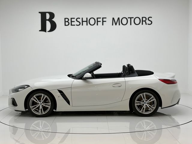 Image for 2020 BMW Z4 20i M-SPORT=LOW MILES//HUGE SPEC//D REG=IRISH CAR WITH DOCUMENTED SERVICE HISTORY=TAILORED FINANCE PACKAGES AVAILABLE=TRADE IN’S WELCOME 