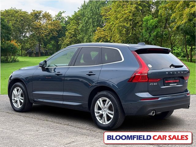 Image for 2018 Volvo XC60 2.0D , AUTO // IMMACULATE