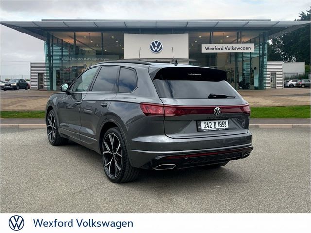 Image for 2024 Volkswagen Touareg TOUAREG COMM R-LINE 3.0 TDI14M 231 H