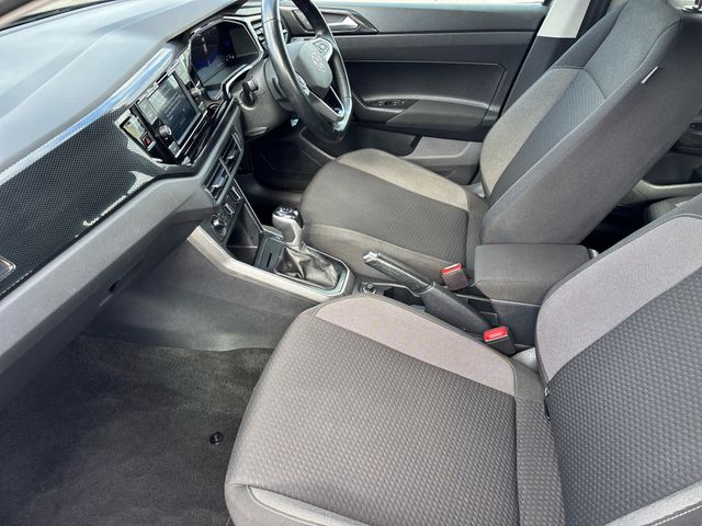 Image for 2023 Volkswagen Polo AUTOMATIC 1.0TSI LIFE 95BHP D7F 5DR
