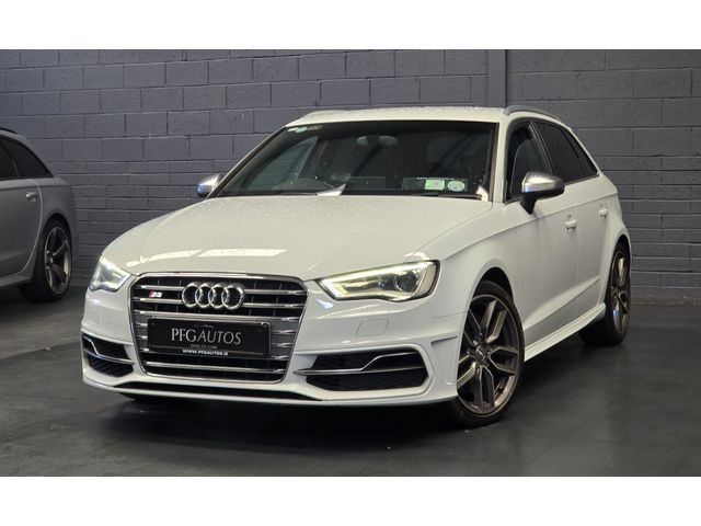 Image for 2015 Audi S3 
