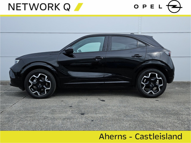 Image for 2025 Opel Mokka Mild Hybrid GS 1.2 L 136hp Auto