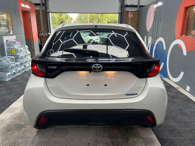 Image for 2021 Toyota Yaris 2021 TOYOTA YARIS X 92K KM AUTOMATIC / PARKING CAMERA AND MORE