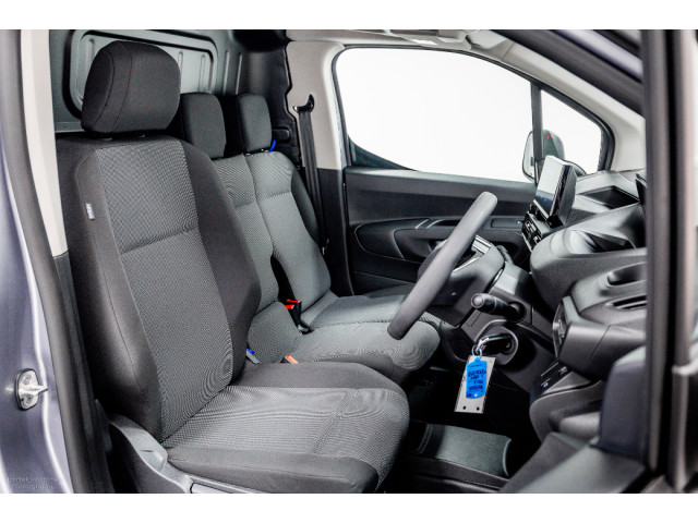 Image for 2026 Peugeot Partner **€3, 000 OFF** Pro Plus 1.5 Diesel 100HP 650Kg L1 - €28, 600 inc vat