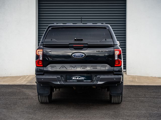 Image for 2023 Ford Ranger WILDTRAK *NEW MODEL*