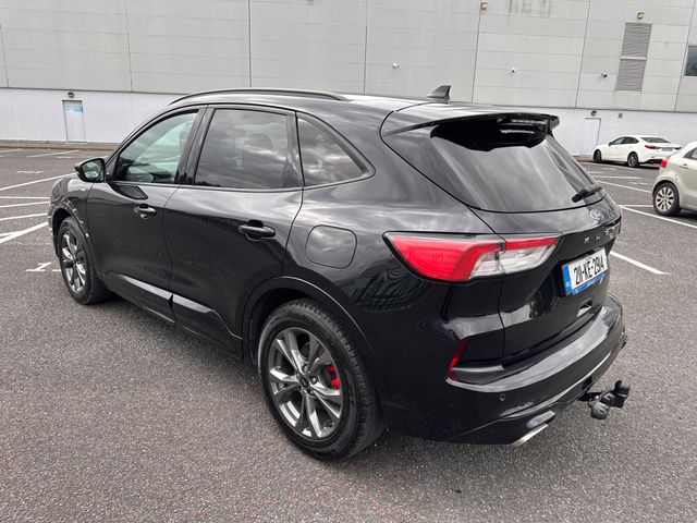 Image for 2021 Ford Kuga ST - LINE, 1.5 TDCI, LOW MILEAGE, FINANCE, WARRANTY, 5 STAR REVIEWS