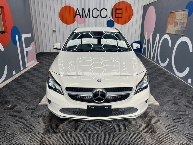 Image for 2017 Mercedes-Benz CLA Class CLA180 AUTOMATIC / 25k KMs / Reverse Camera