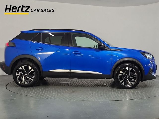 Image for 2023 Peugeot 2008 WARRANTY TILL JULY 2028! Allure 1.2 Petrol Manual