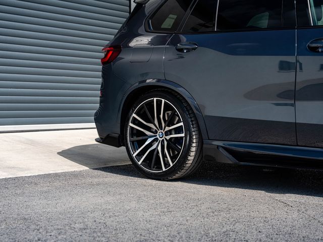 Image for 2021 BMW X5 XDRIVE45E M SPORT